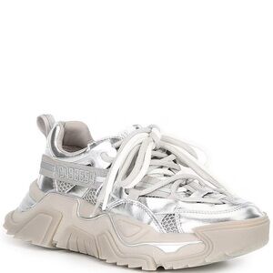 Steve Madden Retro Sneakers